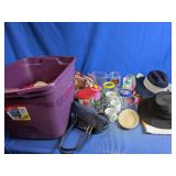 Assorted Household Goods Lot