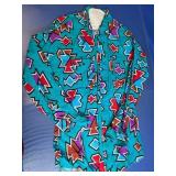 (5)Menï¿½s Vintage Western & Casual Shirt Lot