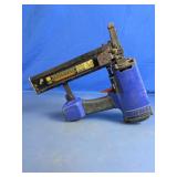 Vintage Duo-Fast MS-7664E Pneumatic Stapler