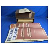 Assorted Piano Sheet Music Lot