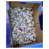 1/2" SCH 40 PVC Fittings Assorted Lot
