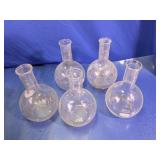 Pyrex Glass Tubes