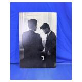 Large B&W Photographic Print by Jacques Lowe
