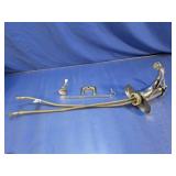 Kohler Faucet Set