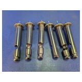 Metal Fasteners