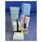 Mary Kay Beauty and Fragrance Collection Lot