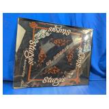 (1) Sturgis 