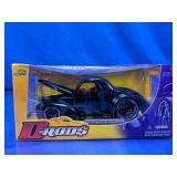 Jada Toys D-Rods