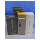 Mary Kay Men