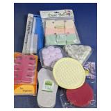 Pedicure Tool Lot