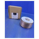 Amazon Basics 16-Gauge Speaker Wire