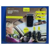 Jabra Bluetooth In-Car Speakerphone Kit