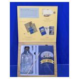 USS Constitution Ship in a Bottle Model Kit