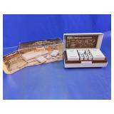 Norelco Travel Care Deluxe International Kit