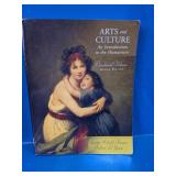 Arts and Culture: Introduction to the Humanities