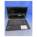 Toshiba Satellite Laptop Intel Core i3