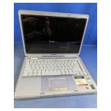 Compaq Presario V2000 Laptop AMD Sempron XP