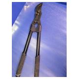 Husky Compound Action Bypass Lopper