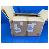 Portable Stainless Steel Pizza Oven