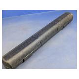 Pittsburgh Click Torque Wrench w/ Case