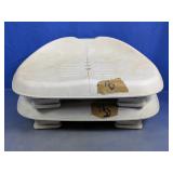 Adjustable Spa Bath Seat