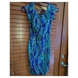 Alyce Designs Sequin Formal Dress