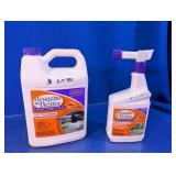 (2)Bonide Mosquito Beater Pest Control Supplies