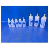 (8)PetAg Pet Nursing Bottles Lot