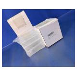 (3)Pack Clear Acrylic Business Card Holder Lot