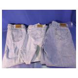 Wrangler Rugged Wear Jeans Lot