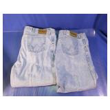 Wrangler Rugged Wear Jeans