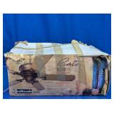 Craftmade Riata RT52 52-Inch Ceiling Fan