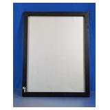Black 17x13 Poster Picture Frame
