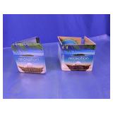 Relaxation Collection 4-CD Set in Decorative Tin