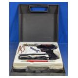 (1) Weller D550 Soldering Gun Kit
