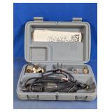 (1) Dremel Rotary Tool Kit