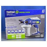 Graco TrueCoat 360 Paint Sprayer
