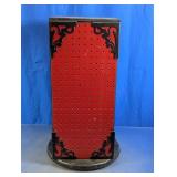 Rotating Jewelry Display Stand