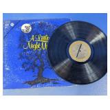 A Little Night Music Vinyl Record