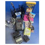 Mixed Electronics and Household Lot