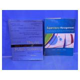 Public Speaking & Management Book Bundle