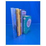 Grammar and Vocabulary Books Mixed Lot