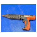 Ramset MasterShot Powder Actuated Tool