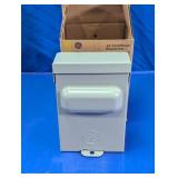 GE Air Conditioner Disconnect TF30RCP
