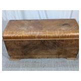 Vintage Lane Waterfall Cedar Chest