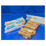 Light Bulbs Sylvania Quartz and Polarized