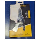 GERMAN Multipurpose Pliers 7 Tools Pack