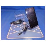 GE and Onn Indoor TV Antenna Lot