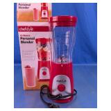 Chefstyle 15 Ounce Personal Blender