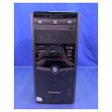 PowerSpec Desktop Computer Tower